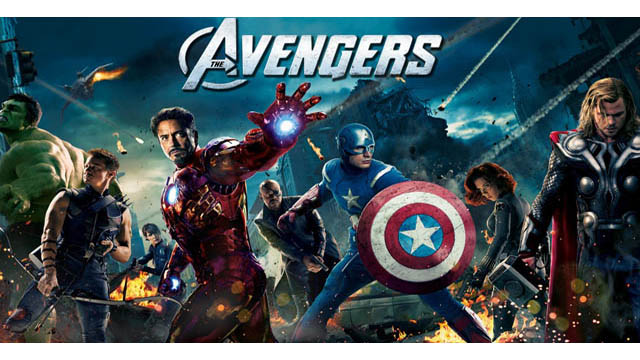 The Avengers (Hindi Dubbed)