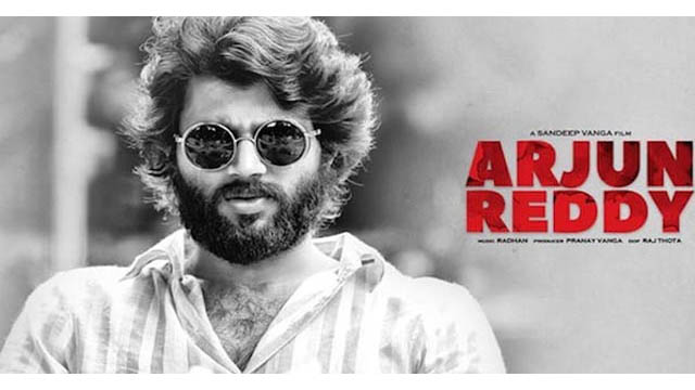 Arjun Reddy (Bollywood)