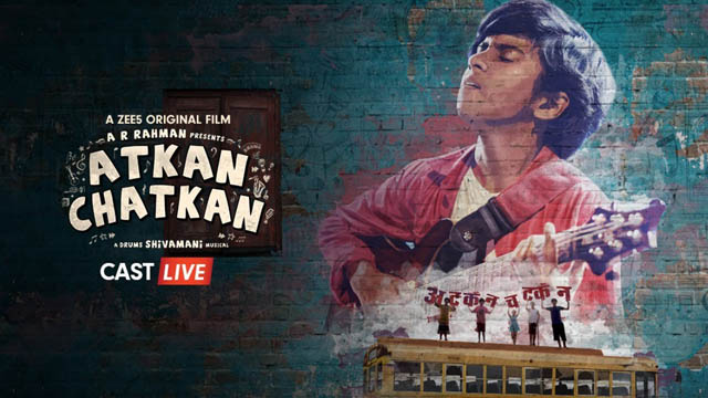 Atkan Chatkan (Bollywood)