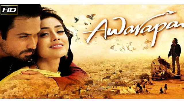 Awarapan (Bollywood)