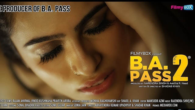 B.A Pass 2 (Bollywood)