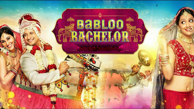 Babloo Bachelor (Bollywood)