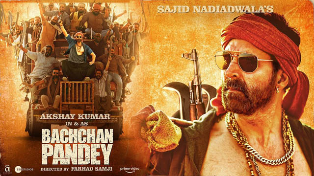 Bachchhan Paandey (Bollywood)