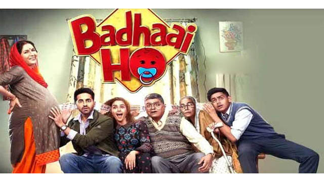 Badhaai Ho (Bollywood)