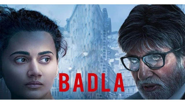 Badla (Bollywood)