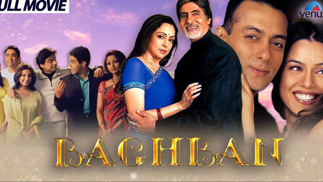 Baghban (Bollywood)