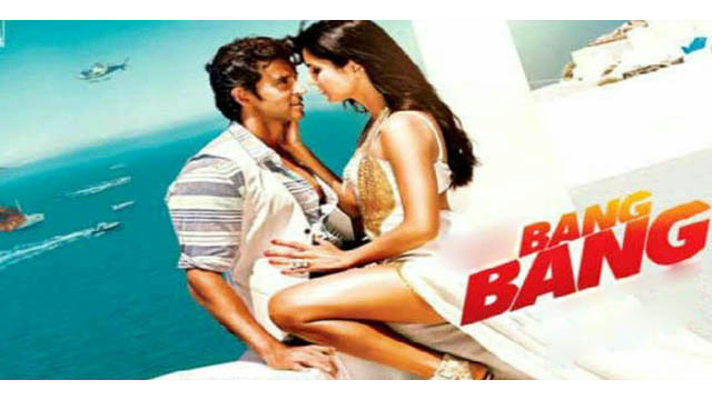 Bang Bang (Bollywood)