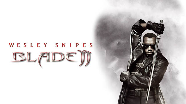 Blade 2 (Hindi Dubbed)
