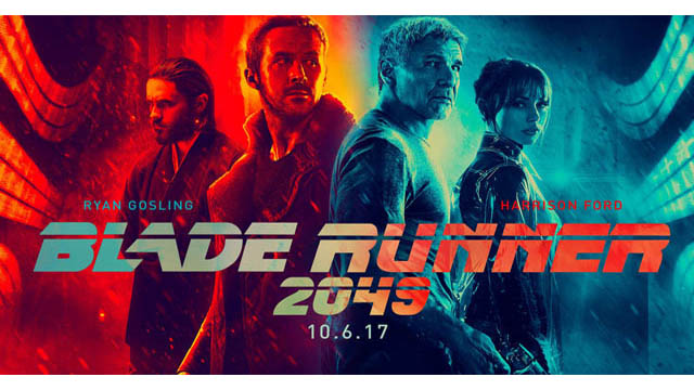 Blade Runner 2049 (Hindi Dubbed)