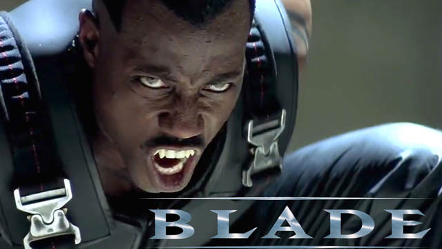 Blade (Hindi Dubbed)