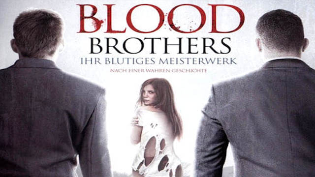 Blood Brothers (Hindi Dubbed)