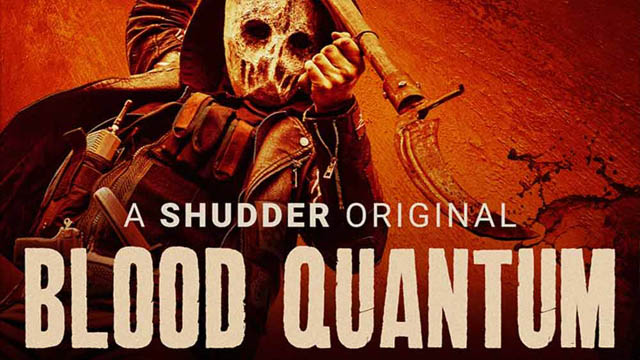 Blood Quantum (Hindi Dubbed)