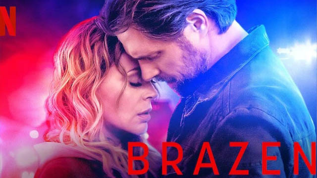 Brazen (Hindi Dubbed)