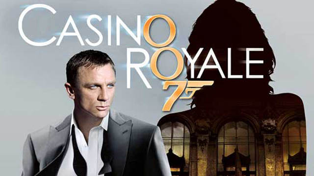 Casino Royale (Hindi Dubbed)