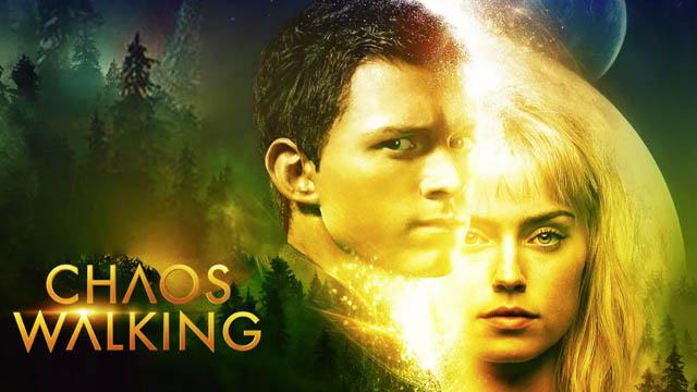 Chaos Walking (Hindi Dubbed)