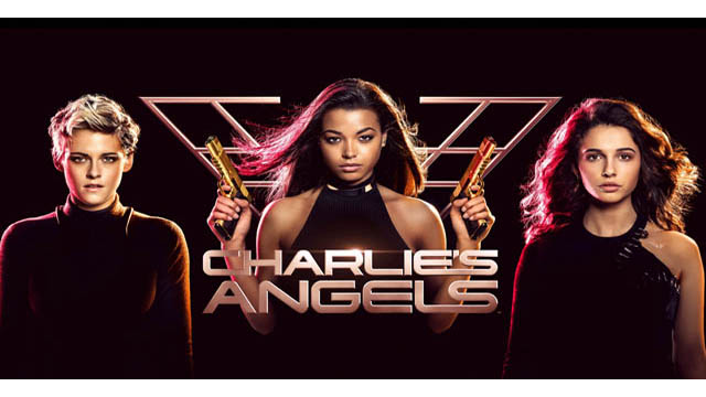 Charlie’s Angels (Hindi Dubbed)