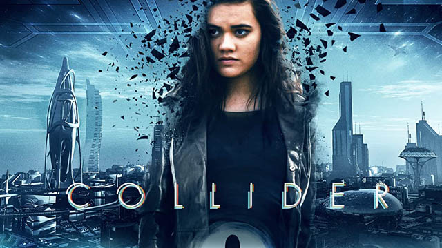 Collider (Hindi Dubbed)