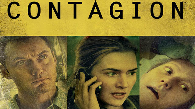 Contagion (Hindi Dubbed)