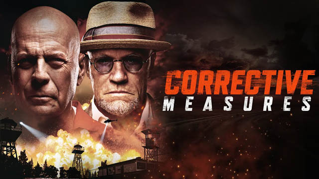 Corrective Measures (Hindi Dubbed)