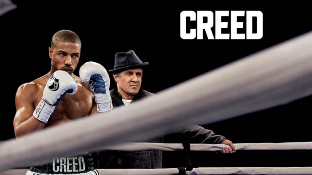 Creed (Hindi Dubbed)