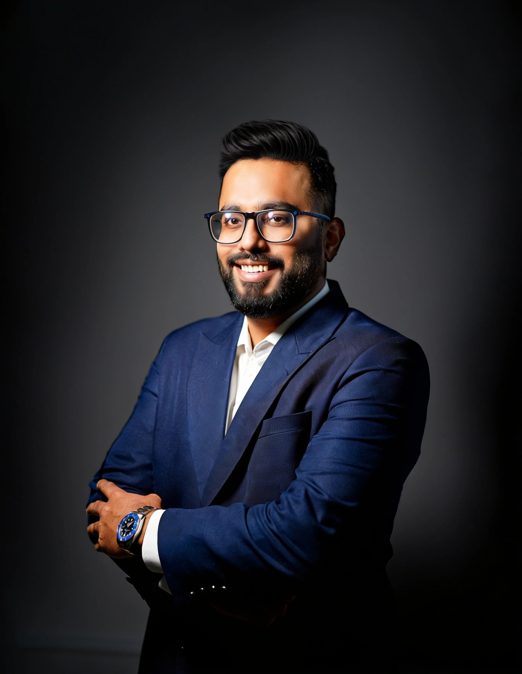 MNR Real Estate leadership