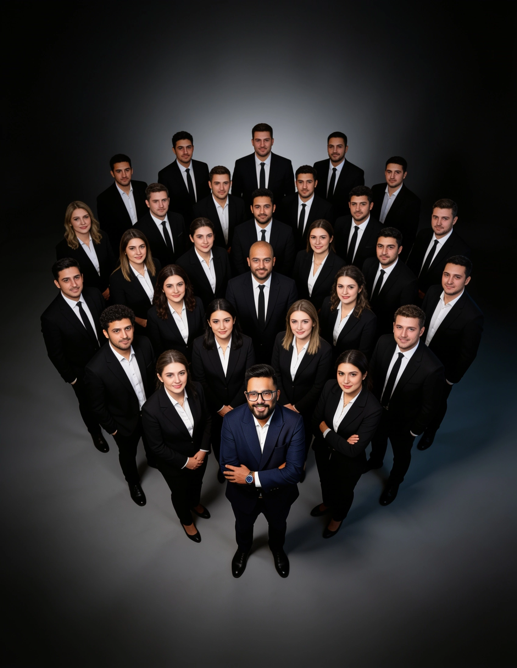 MNR Real Estate team
