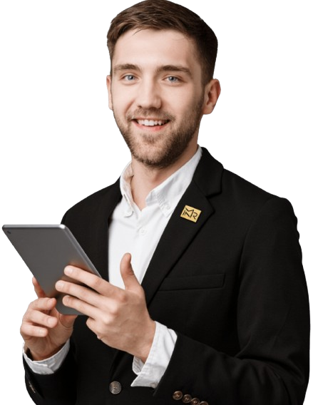 MNR Real Estate agent