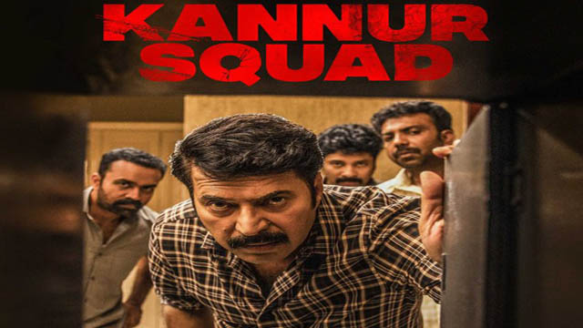 Kannur Squad (2023) (Bollywood)