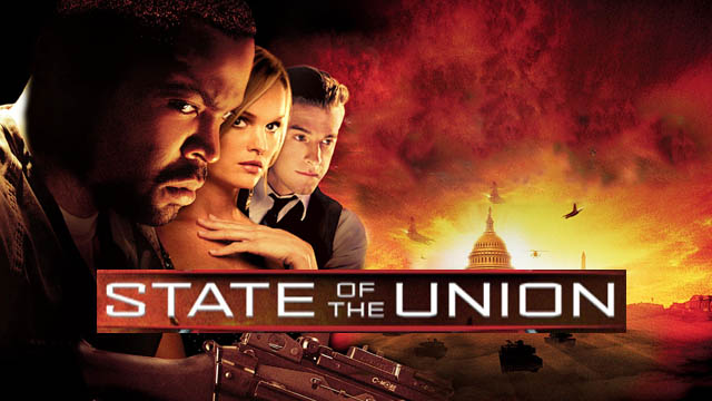 State of The Union (2005) (Hindi Dubbed)