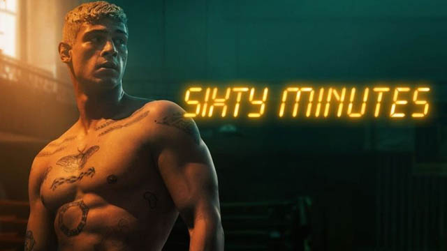 Sixty Minutes (2024) (Hindi Dubbed)