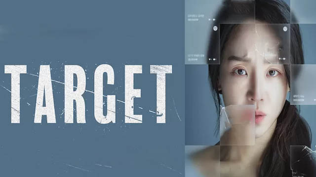 Target (2023) (Hindi Dubbed)