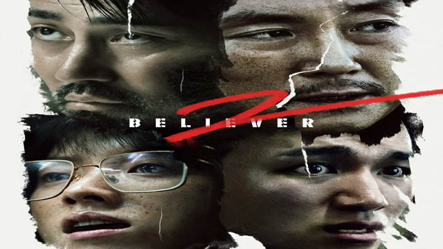 Believer 2 (2023) (Hindi Dubbed)