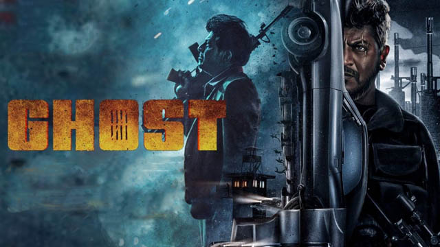 Ghost (2023) (Bollywood)