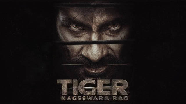 Tiger Nageswara Rao (2023) (Bollywood)