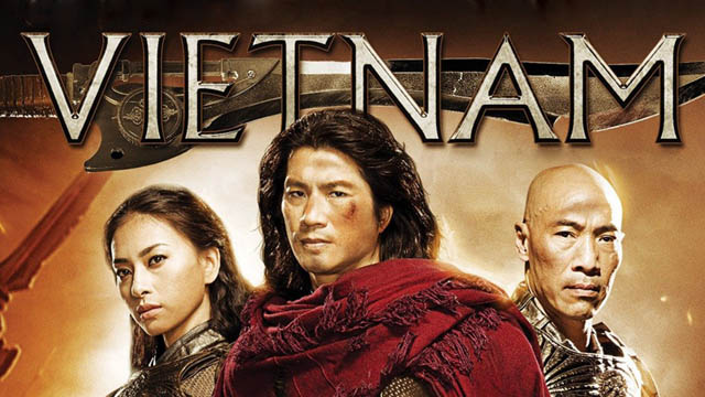 Once Upon A Time in Vietnam (2013) (Hindi Dubbed)