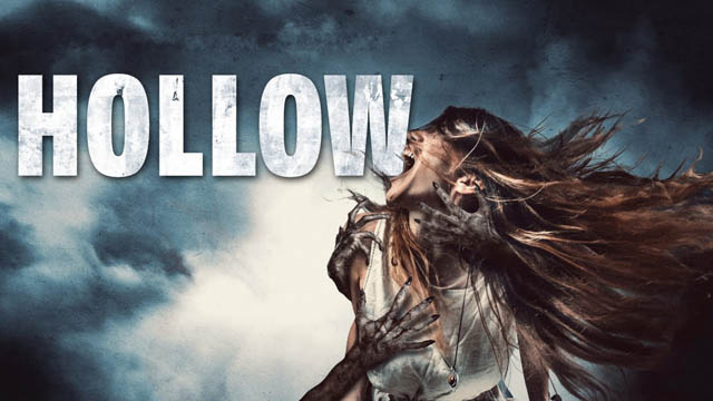 Hollow (2021) (Hindi Dubbed)
