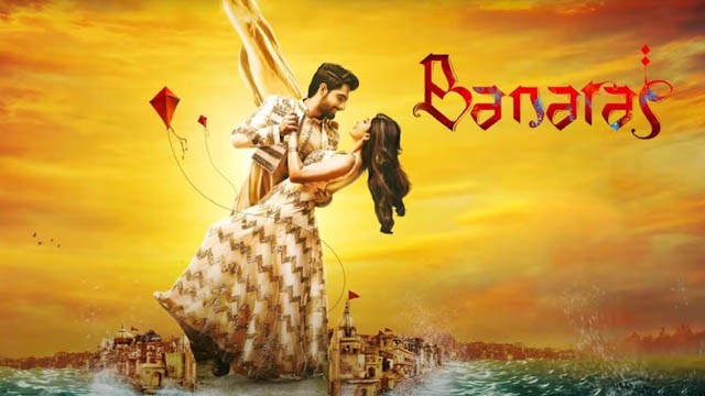 Banaras (2022) (Bollywood)