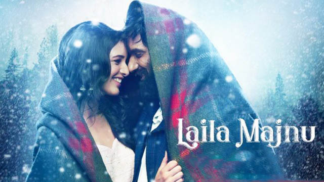 Laila Majnu (2018) (Bollywood)