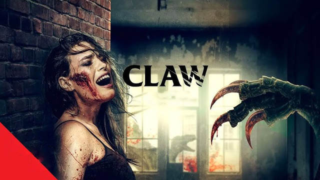 Claw (2021) (Hindi Dubbed)