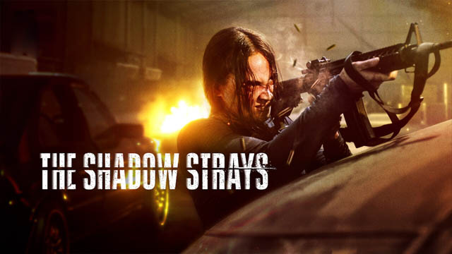 The Shadow Strays (2024) (Hindi Dubbed)