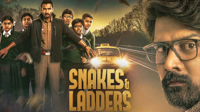 Snakes And Ladders (2024) (Season 1) (Bollywood)