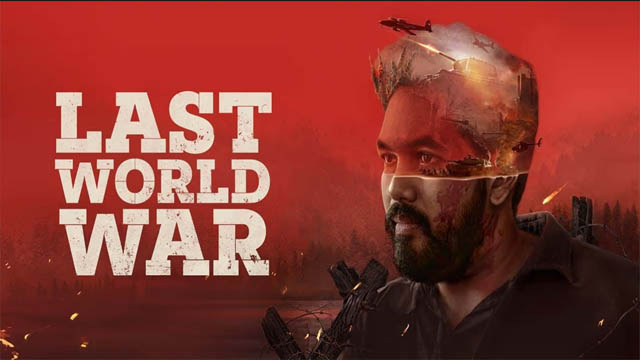 Last World War (2024) (Bollywood)