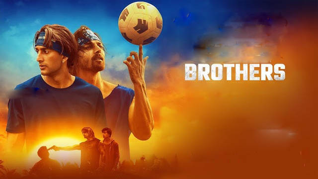 The Miranda Brothers (2024) (Bollywood)