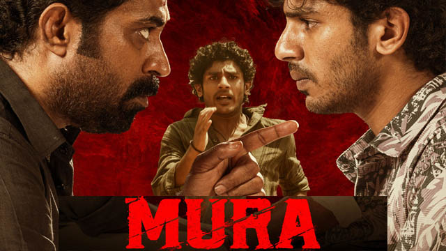 Mura (2024) (Bollywood)