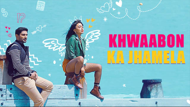 Khwaabon Ka Jhamela (2024) (Bollywood)