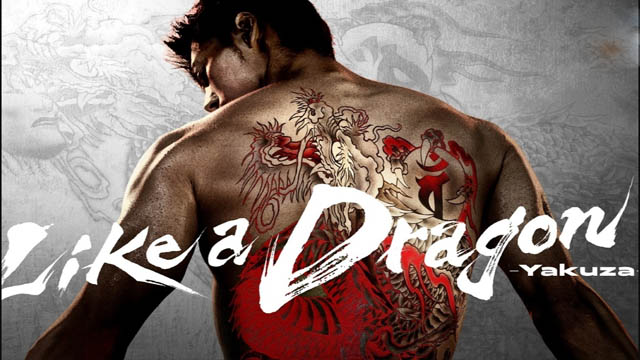 Like A Dragon: Yakuza (2024) (Season 1) (Hindi Dubbed)