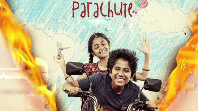 Parachute (2024) (Season 1) (Bollywood)