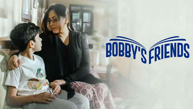 Bobbys Friends (2023) (Bollywood)