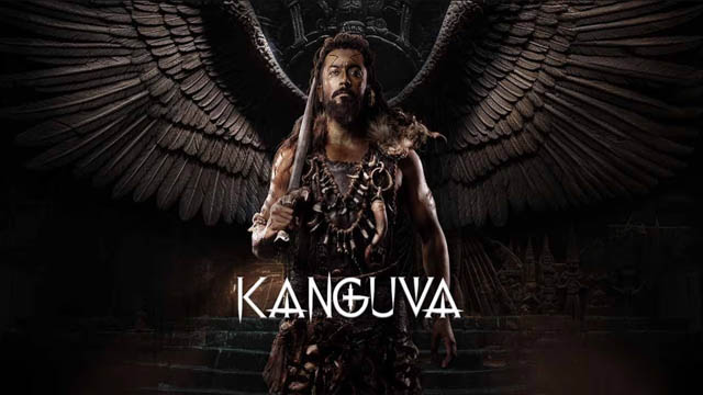 Kanguva (2024) (Bollywood)