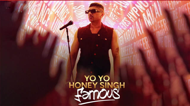 Yo Yo Honey Singh: Famous (2024) (Bollywood)